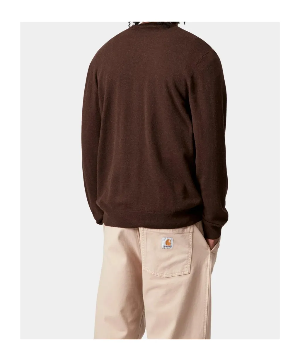 Madison Sweater