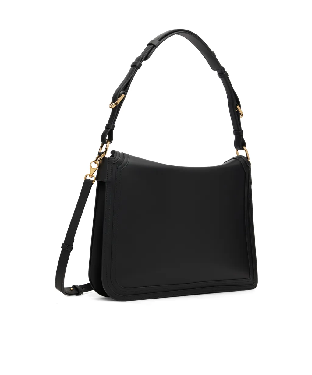 Compagnon Asymmetrical Shoulder Bag