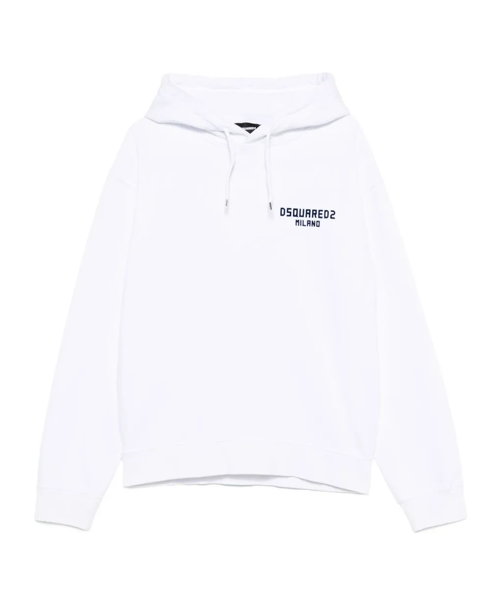 Long Sleeve Sweatshirt