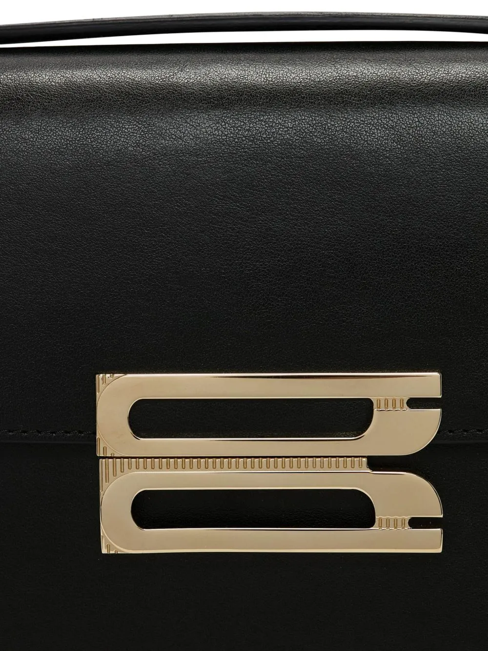 Dorian Logo Shoulder Bag