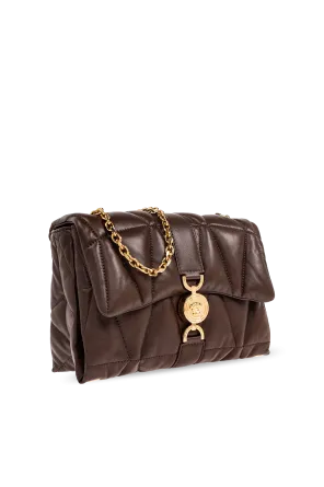 Versace Medusa Chain-Linked Shoulder Bag