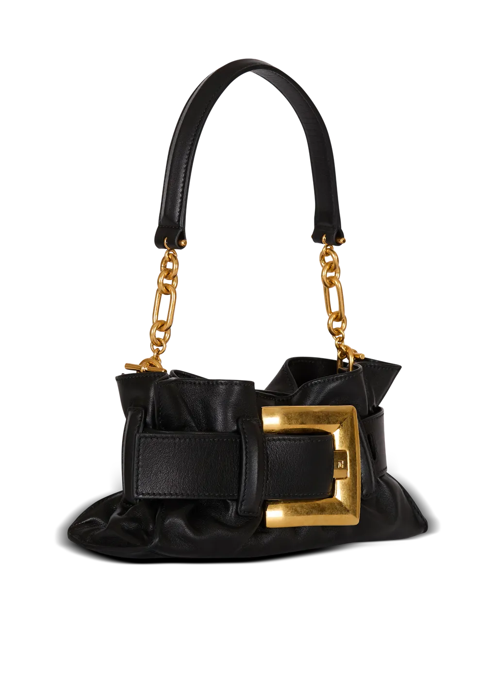 Balmain Mini Anthem Bag
