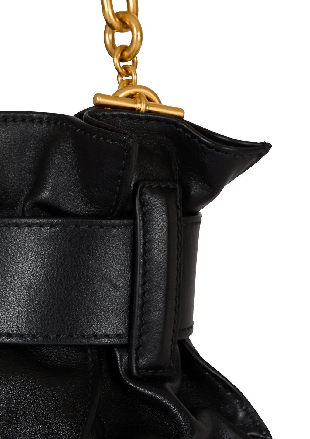 Balmain Mini Anthem Bag