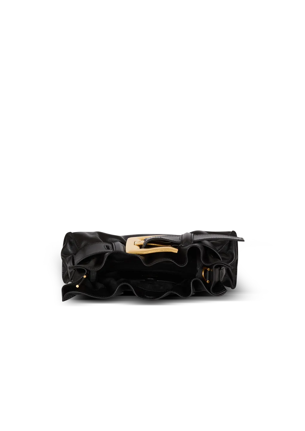 Balmain Mini Anthem Bag