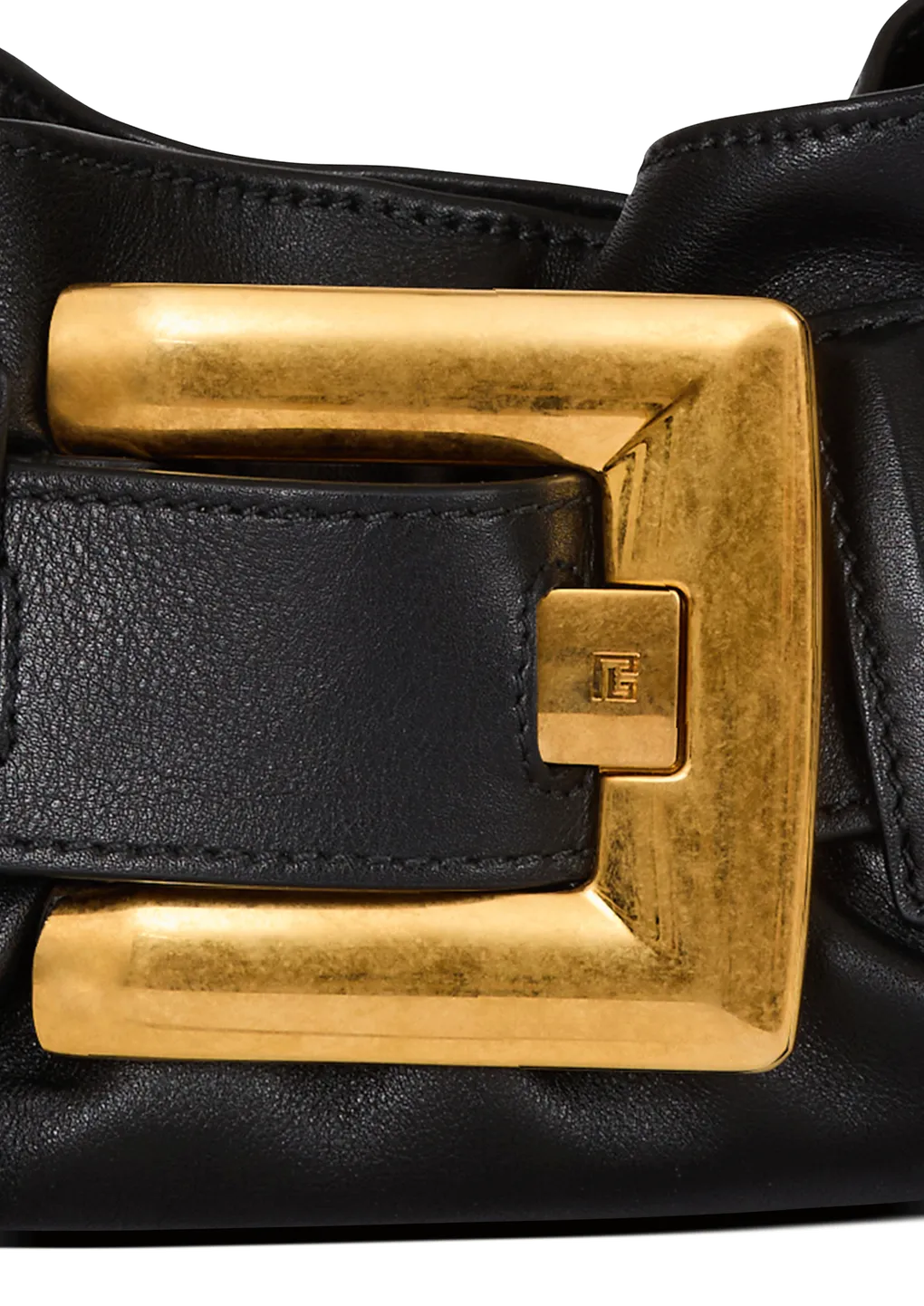 Balmain Mini Anthem Bag