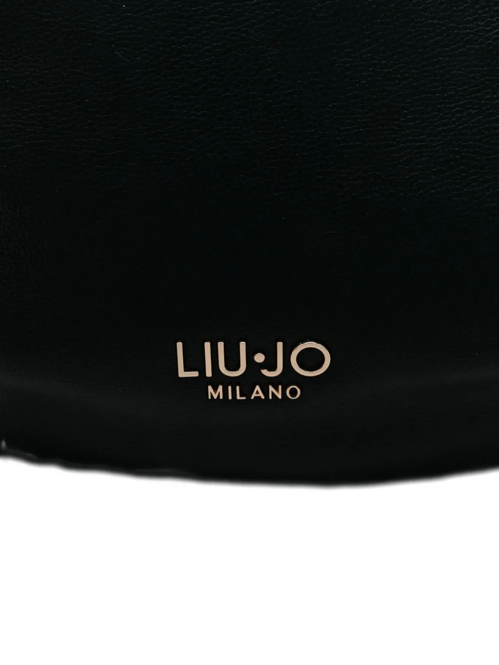 Liu Jo Logo Hobo Bag