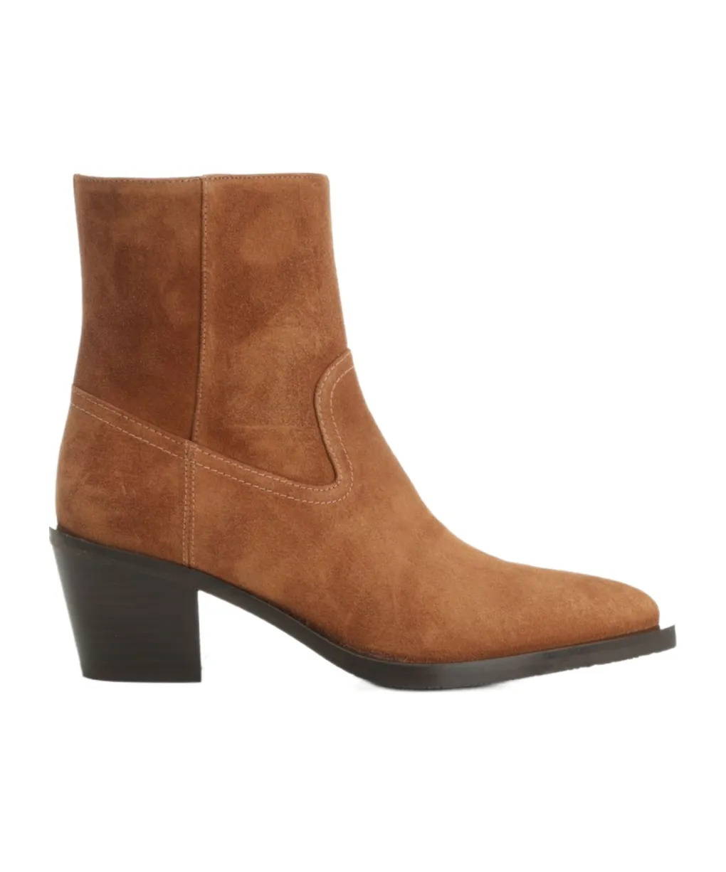 Tate Bootie