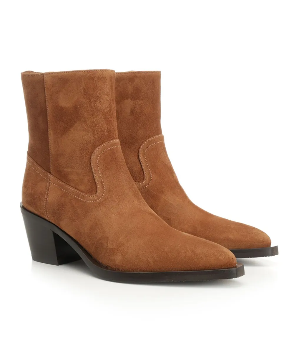 Tate Bootie