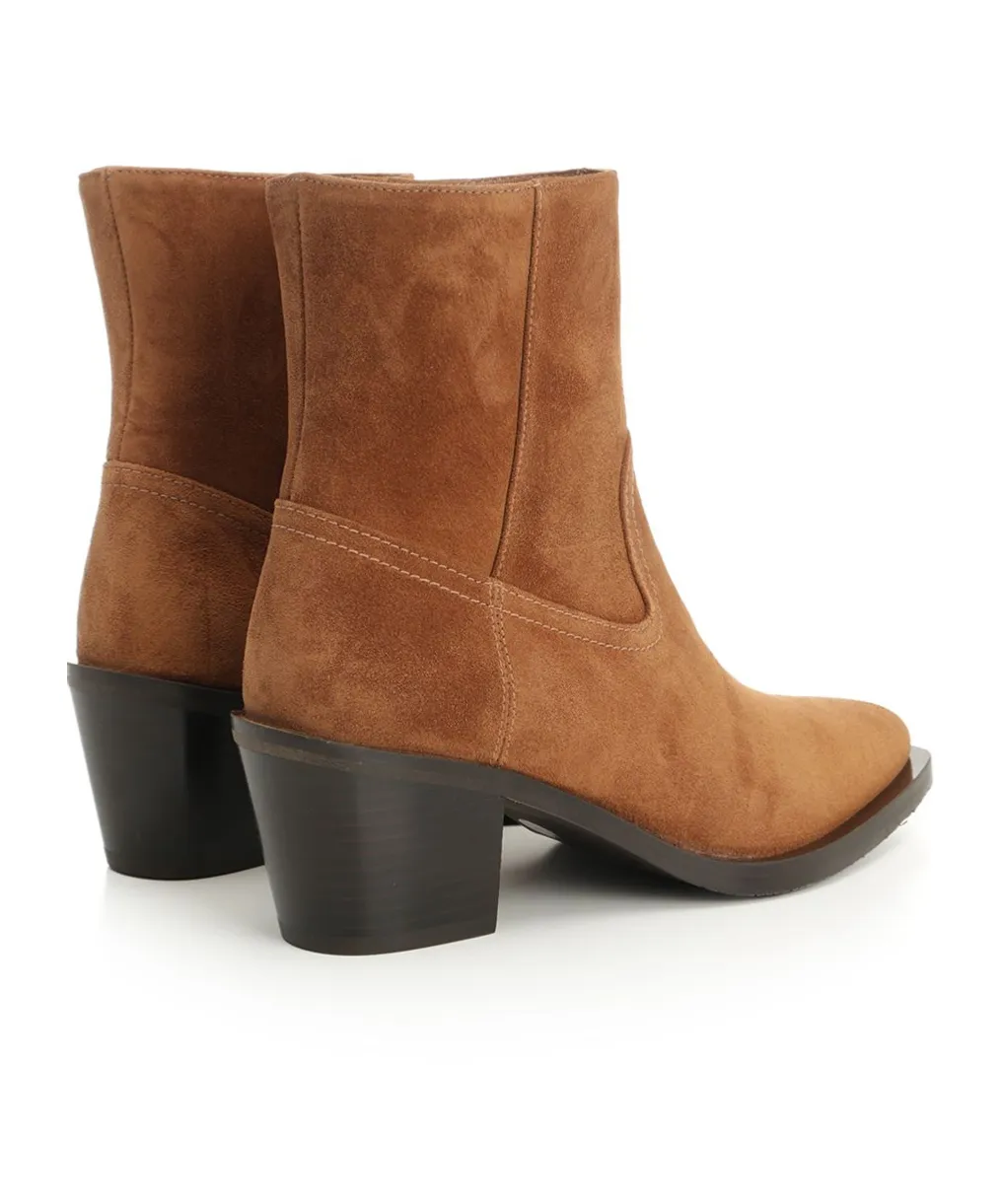 Tate Bootie