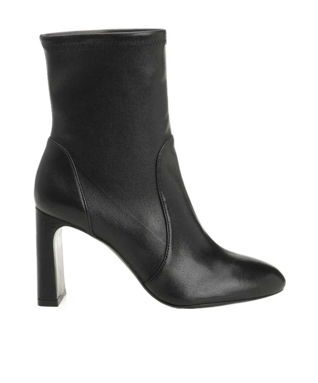 Babette Bootie 85