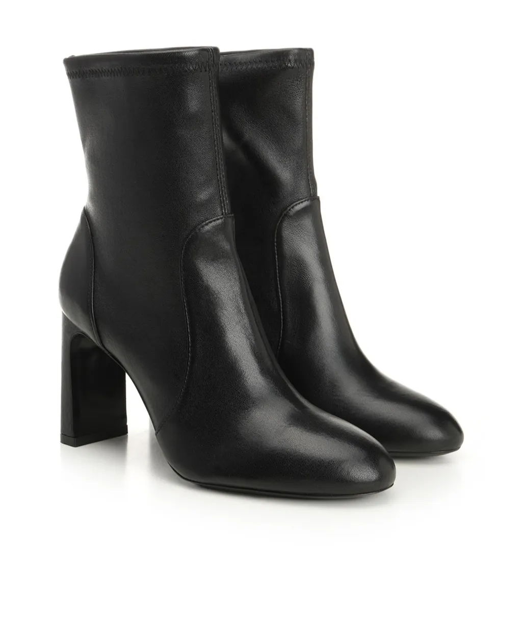 Babette Bootie 85