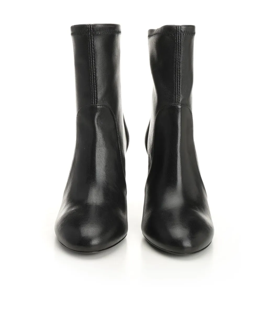 Babette Bootie 85