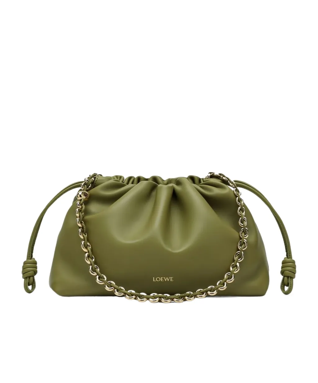 Loewe Medium Flamenco Purse Bag