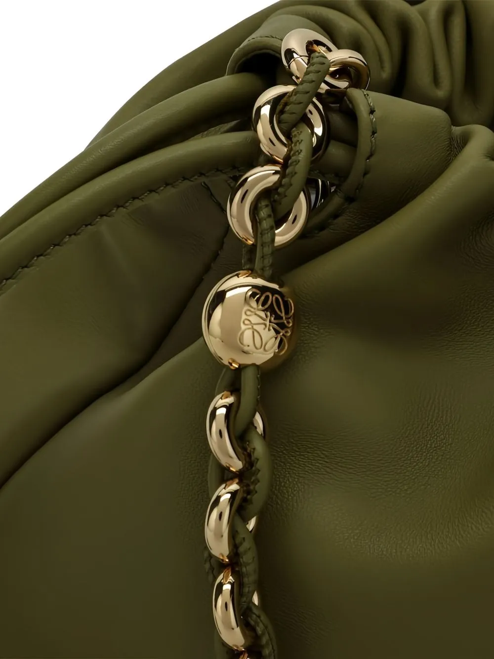 Loewe Medium Flamenco Purse Bag