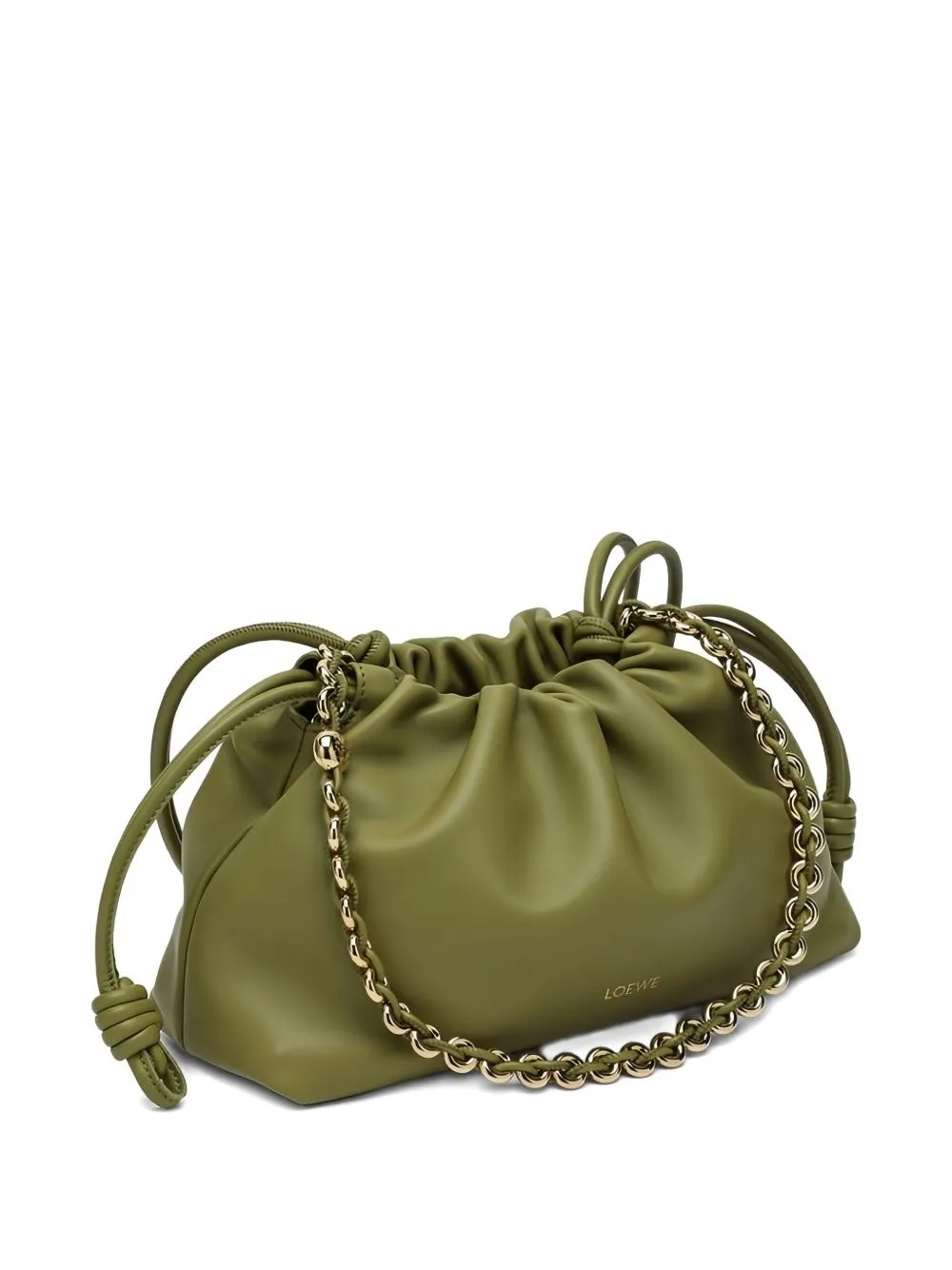 Loewe Medium Flamenco Purse Bag