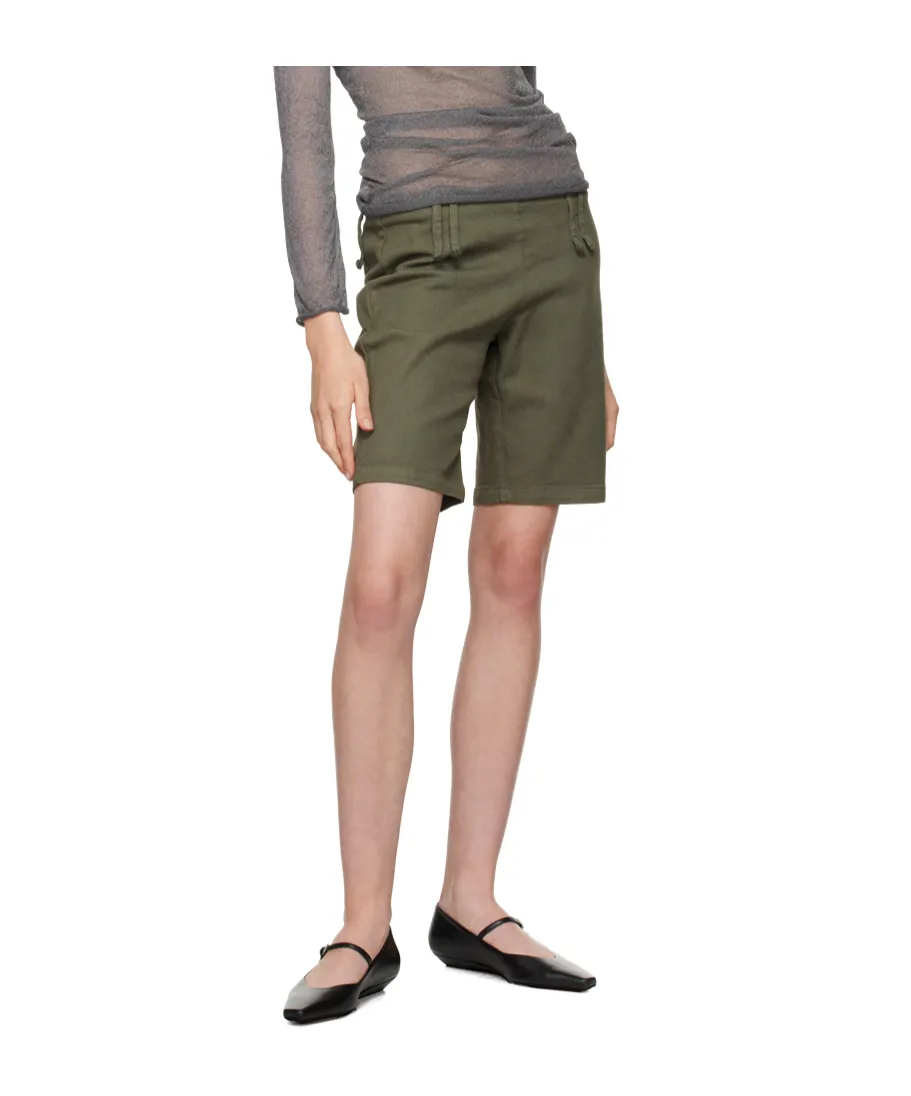 Belt Loop Shorts