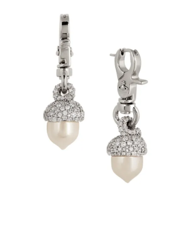 Lucille Large Earrings