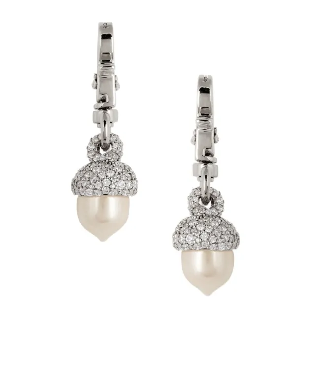 Lucille Large Earrings