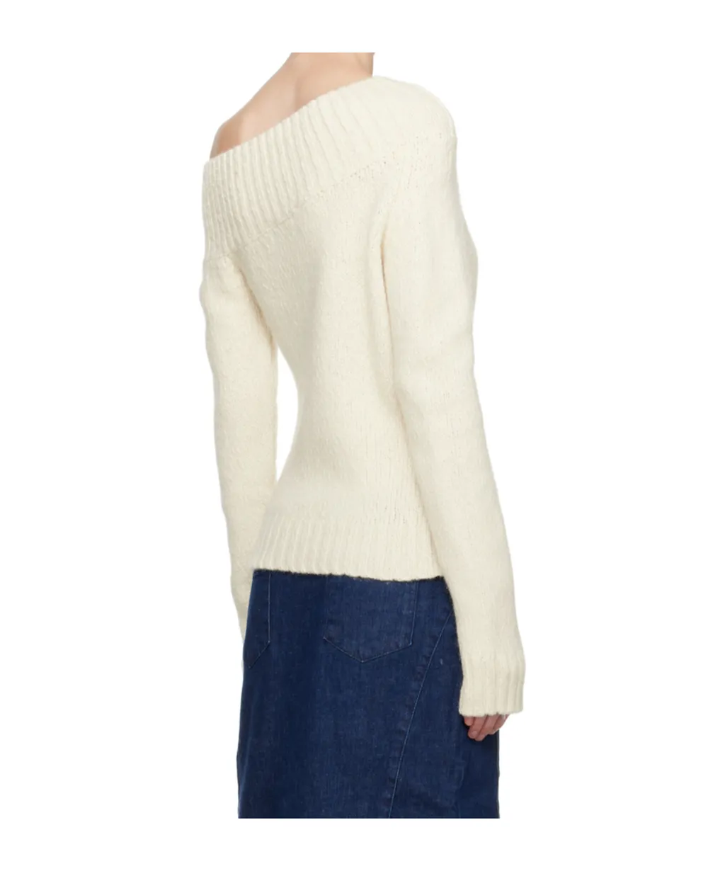 Marti Sweater