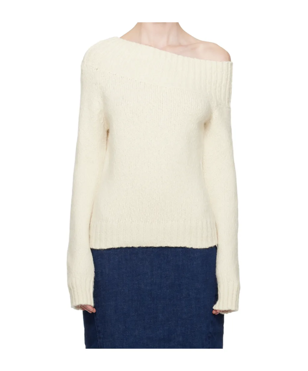 Marti Sweater