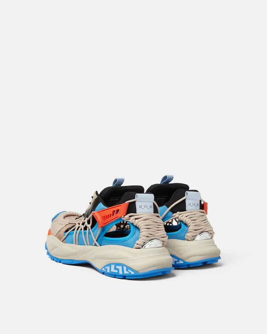 Mercury M_Vs_01 Sneakers