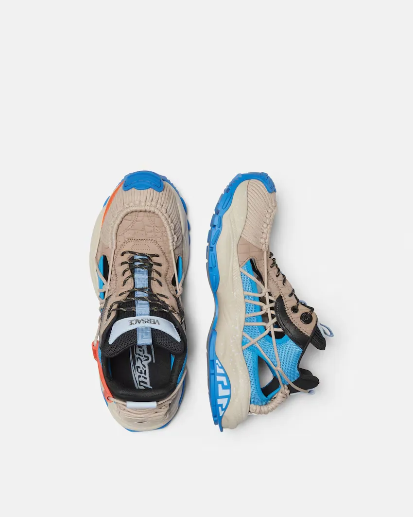 Mercury M_Vs_01 Sneakers