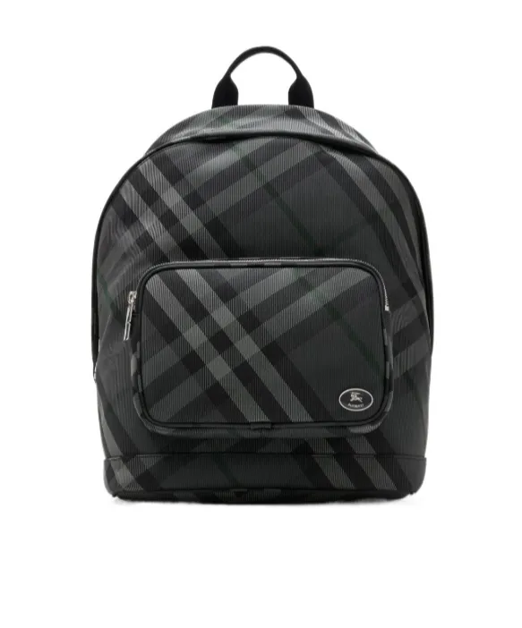 Grid Backpack