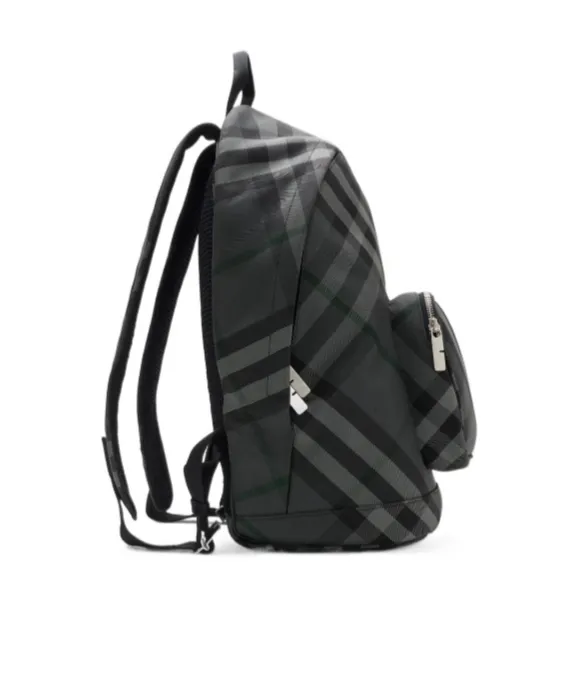 Grid Backpack