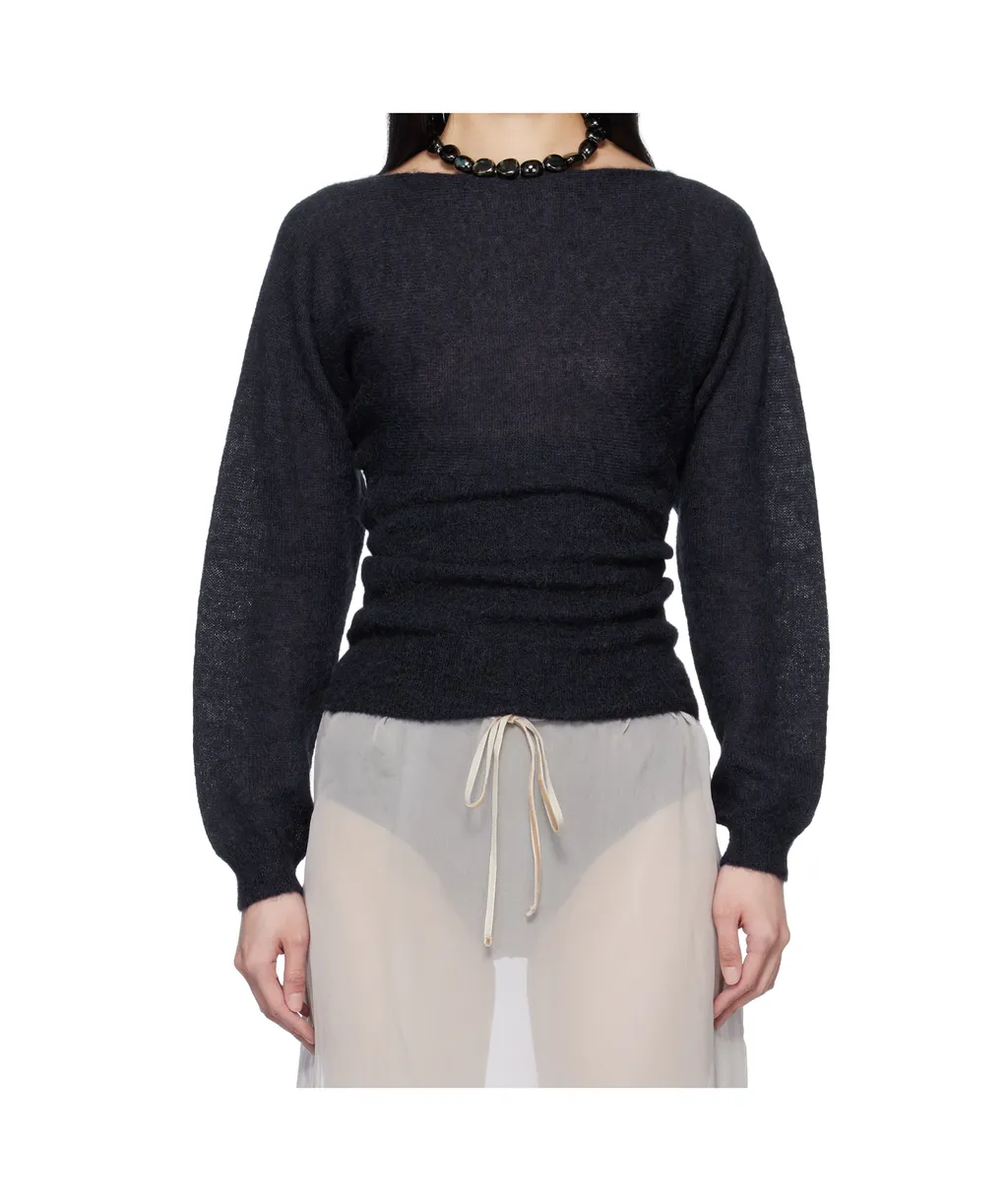 Katz Sweater