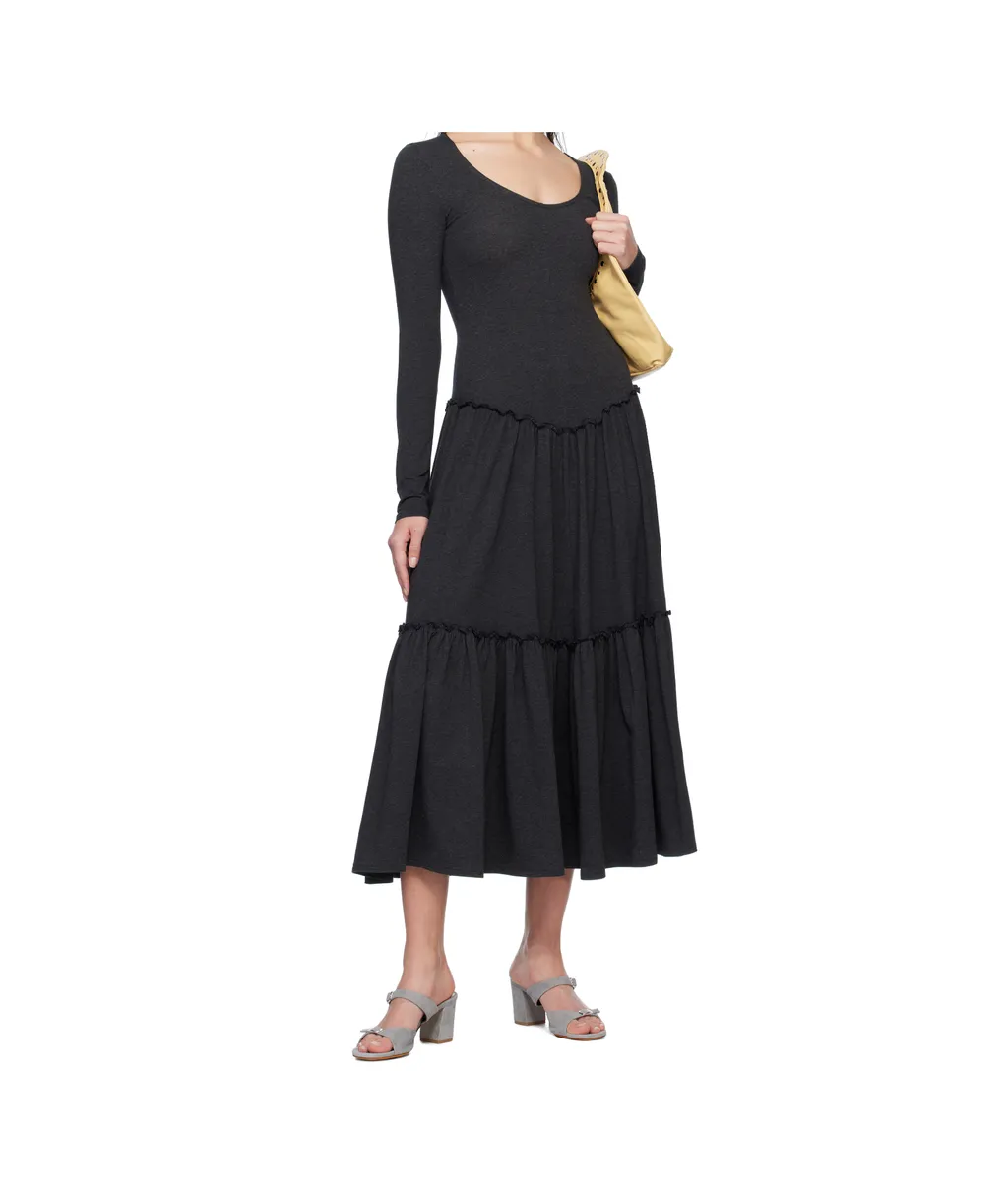 Hernan Maxi Dress