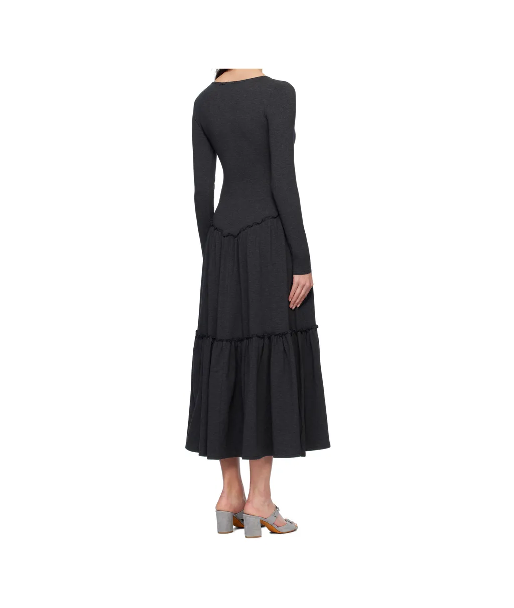 Hernan Maxi Dress