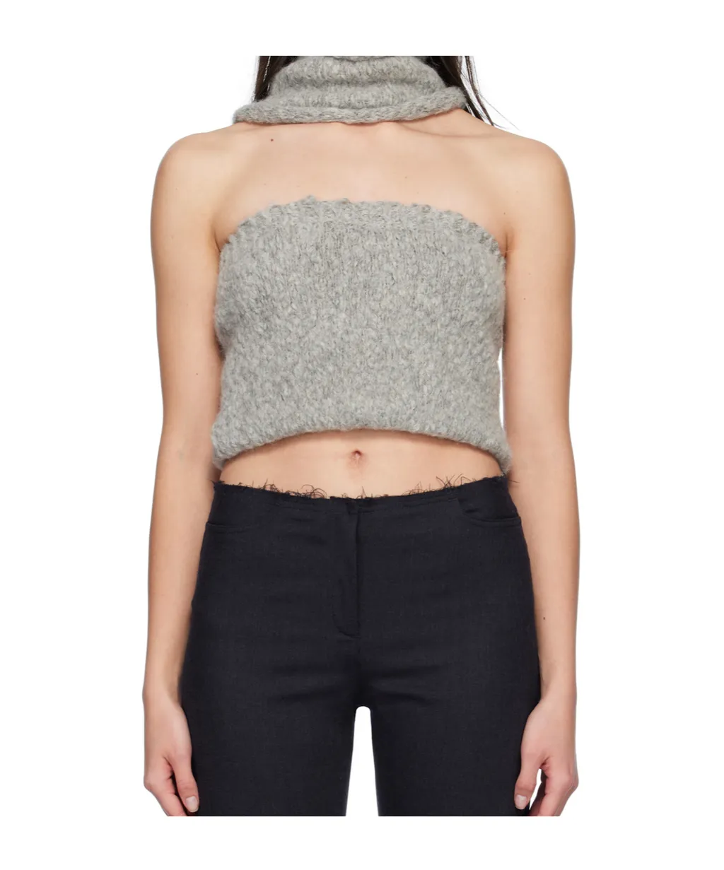 Kasim Turtleneck Sweater