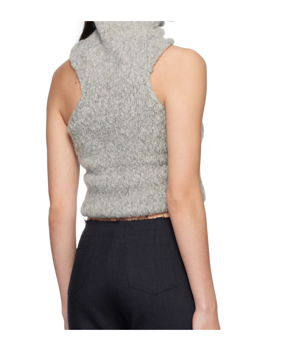 Kasim Turtleneck Sweater