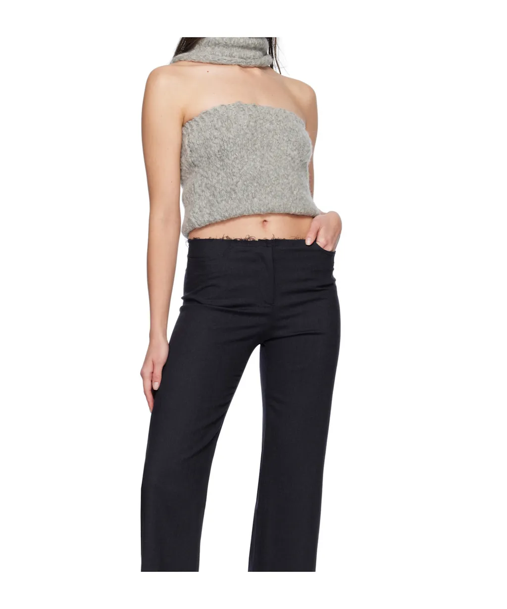 Kasim Turtleneck Sweater