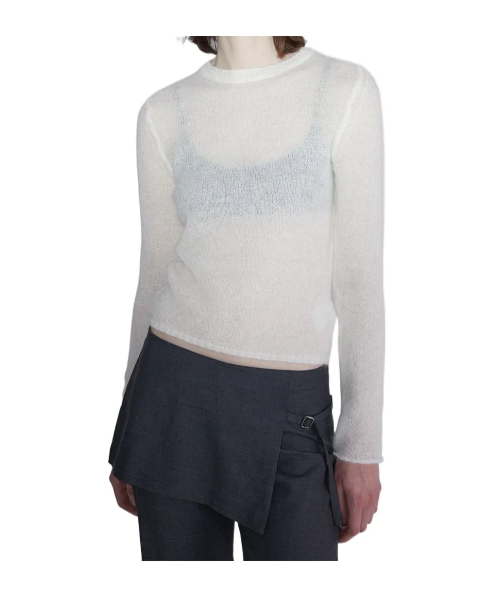 Long Sleeve Sweater