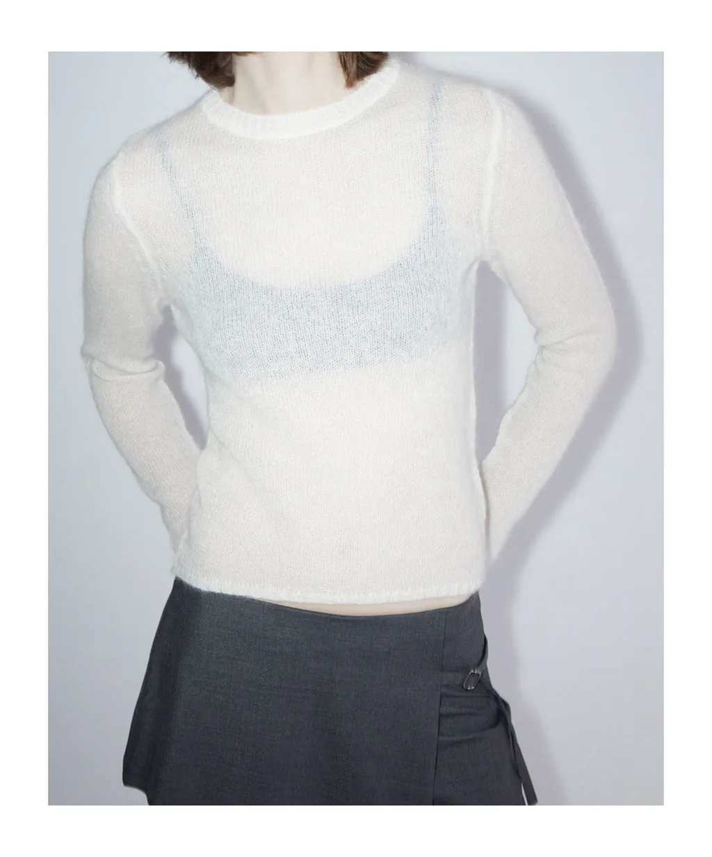 Long Sleeve Sweater