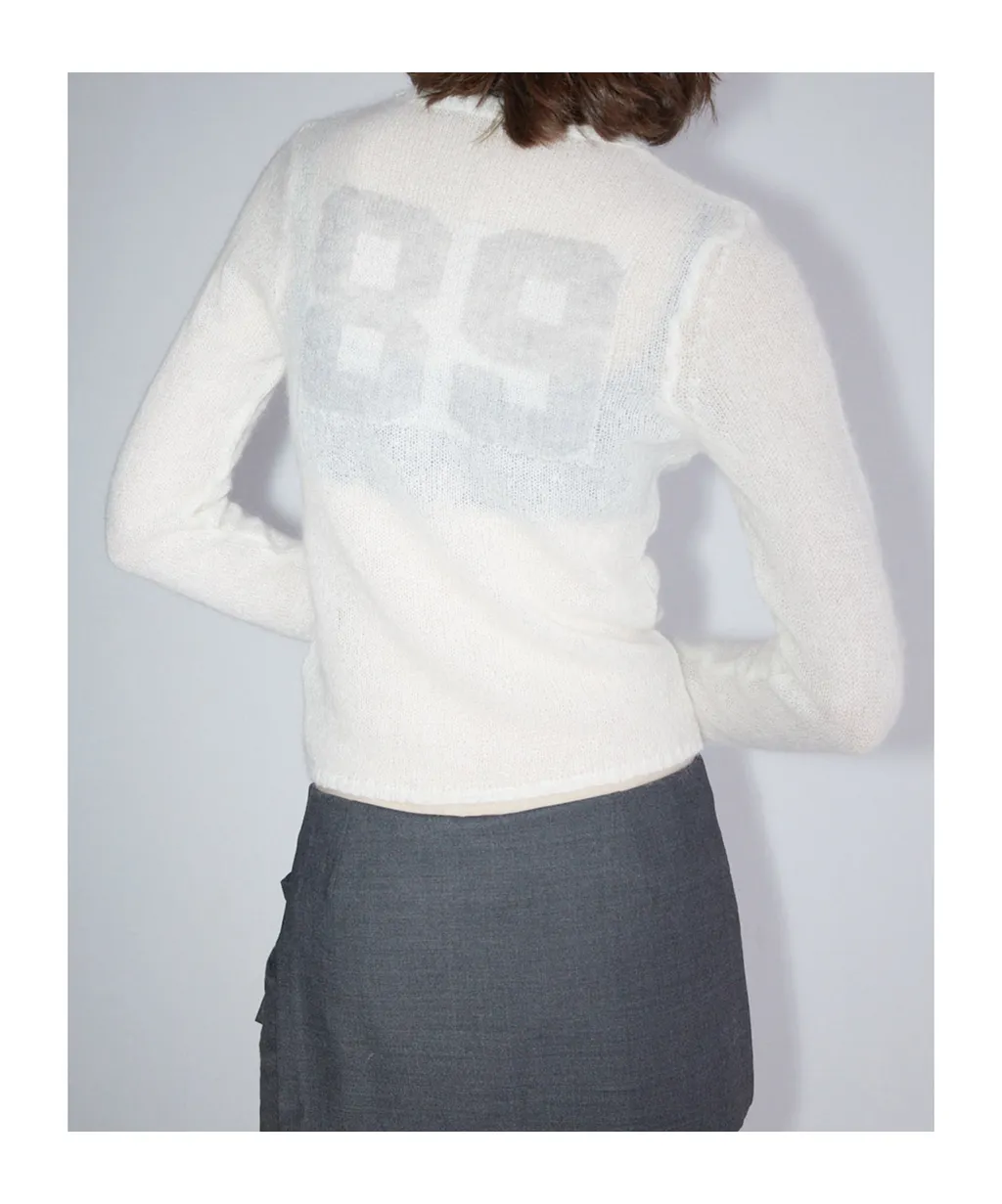 Long Sleeve Sweater