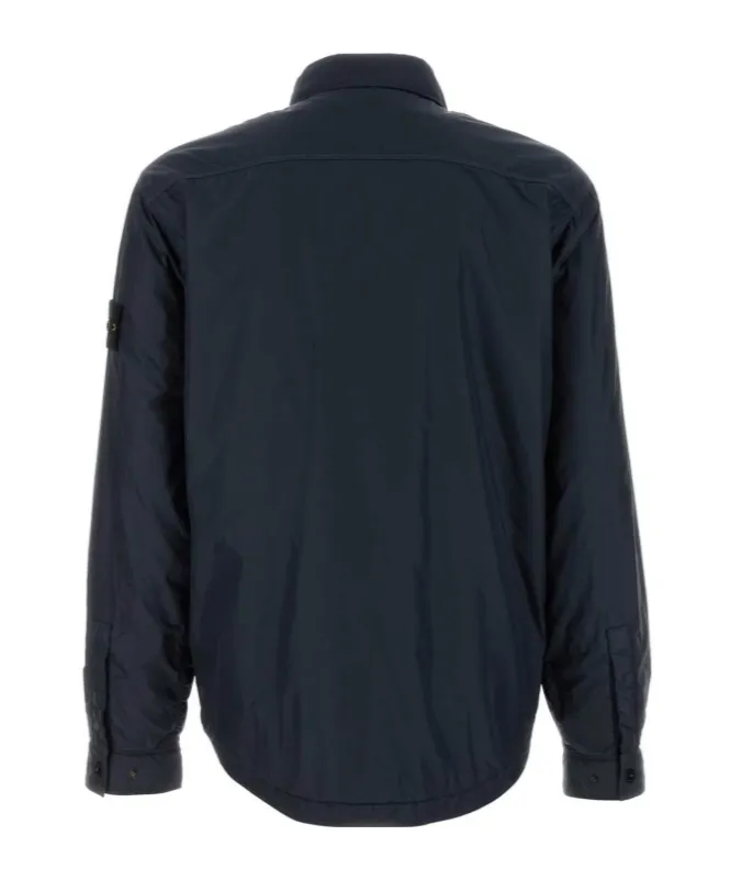Stone Island Compass Patch Jacket