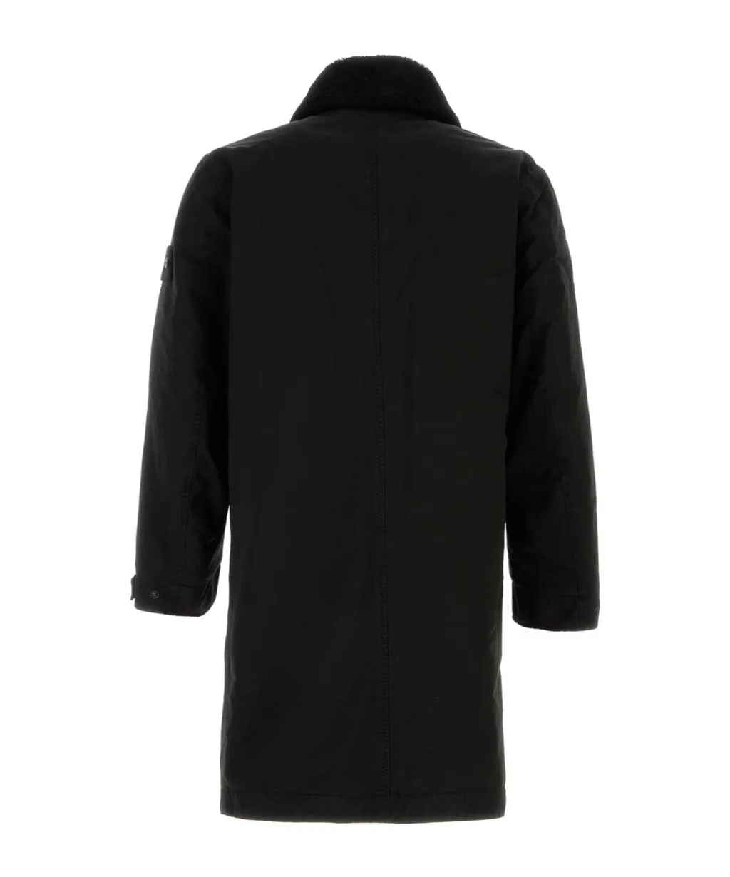 Stone Island Long Coat