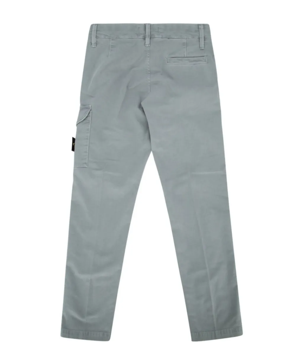 Cargo-Pocket Trousers