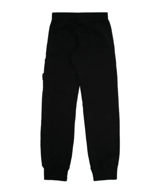Elastic Waist Sweatpants