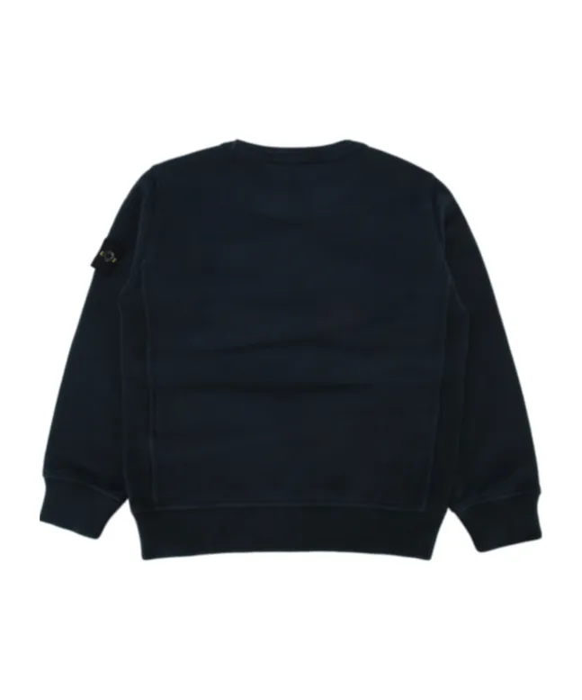 Crew Neck Sweatshirt