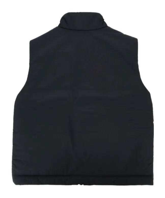 Stone Island Junior Logo Patch Down Vest