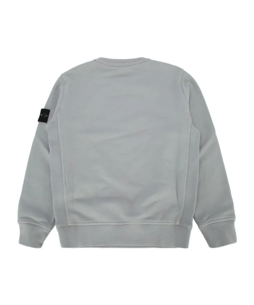 Long-Sleeved Sweatshirt
