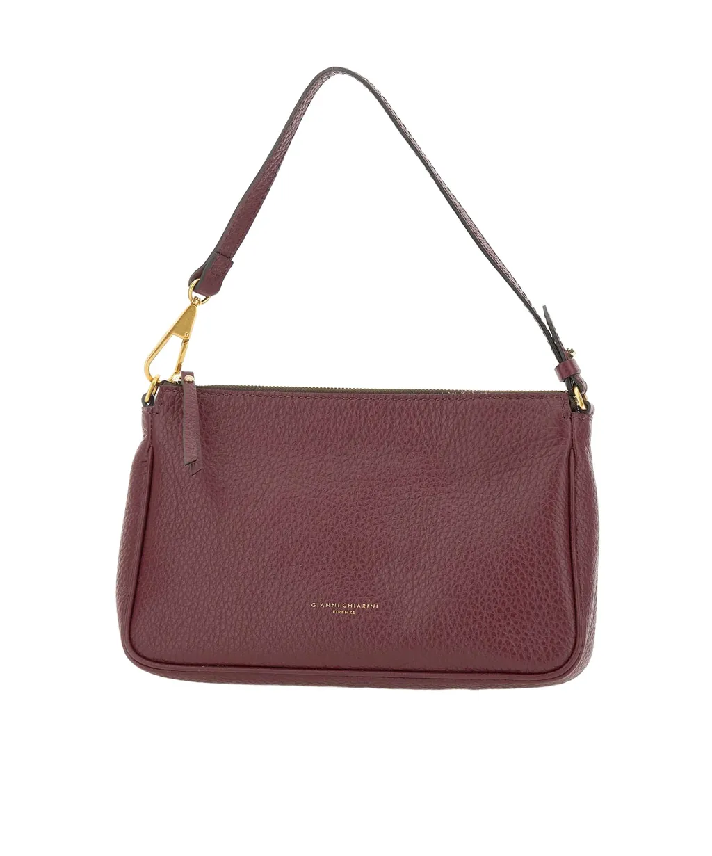 Gianni Chiarini Brooke Shoulder Bag