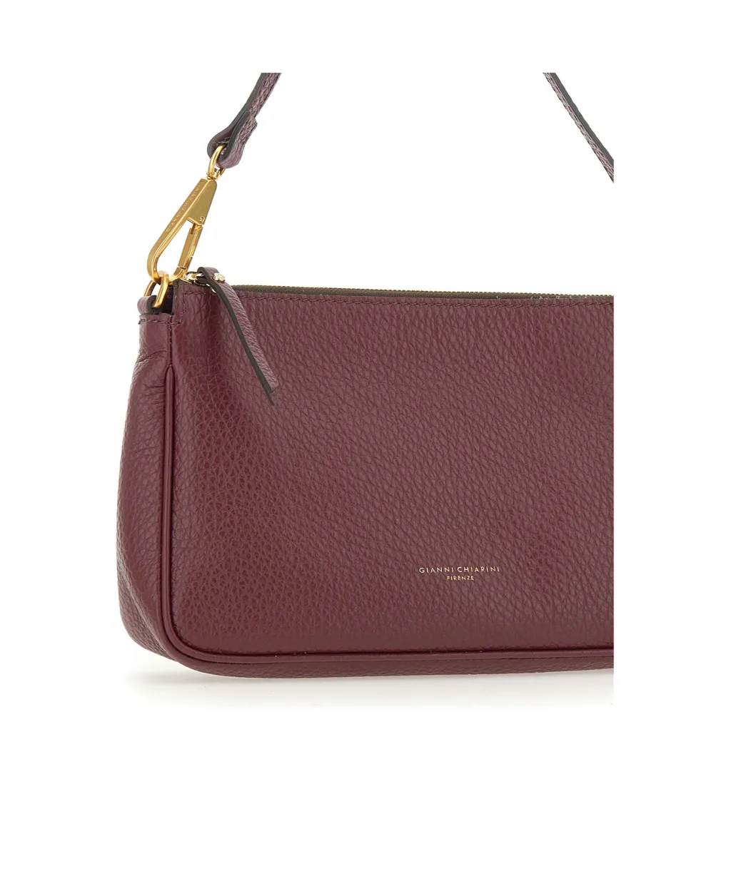 Gianni Chiarini Brooke Shoulder Bag