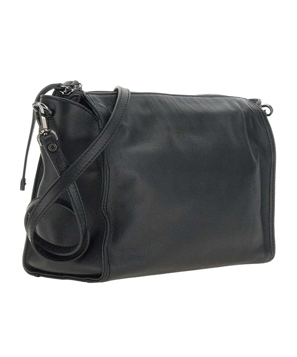 Gianni Chiarini Janis Nappa Shoulder Bag