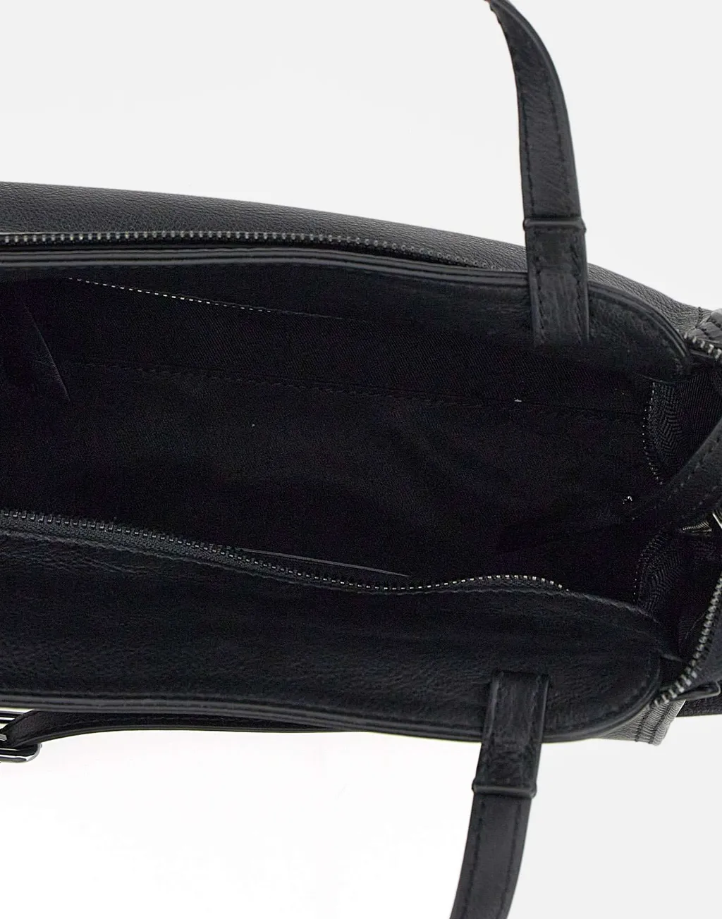 Gianni Chiarini Janis Nappa Shoulder Bag