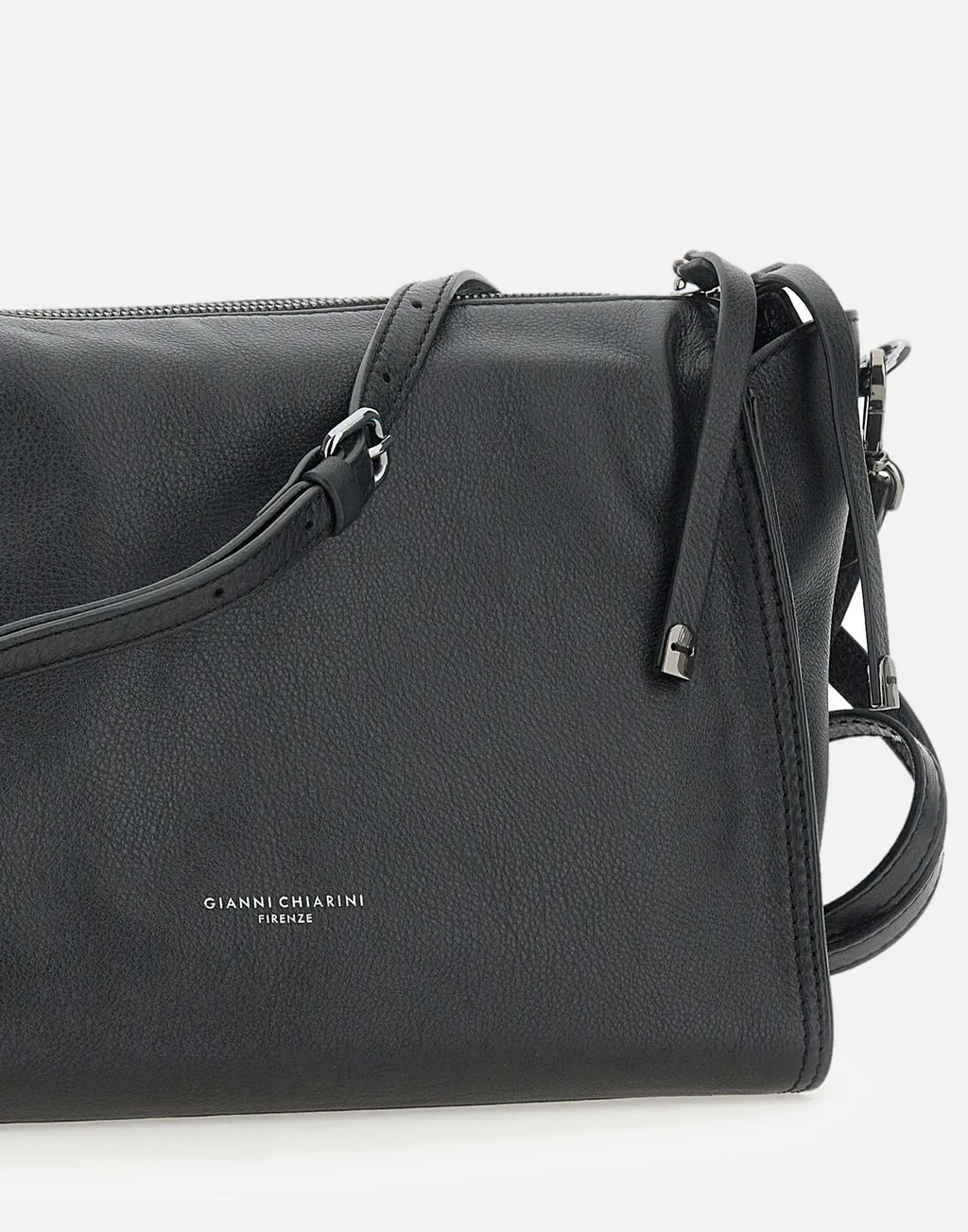 Gianni Chiarini Janis Nappa Shoulder Bag