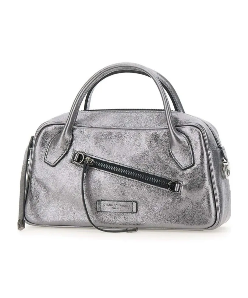 Gianni Chiarini Cindy Top Handle Bag